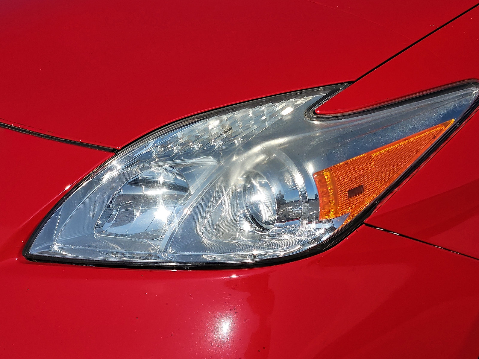 Used 2015 Toyota Prius Persona Series image 4