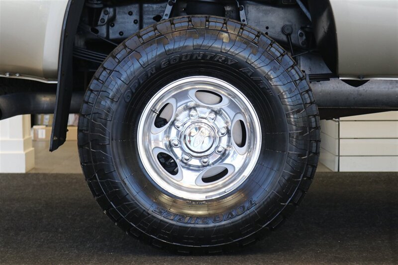 Used 2000 Ford F250 Lariat AWD/4WD image 61