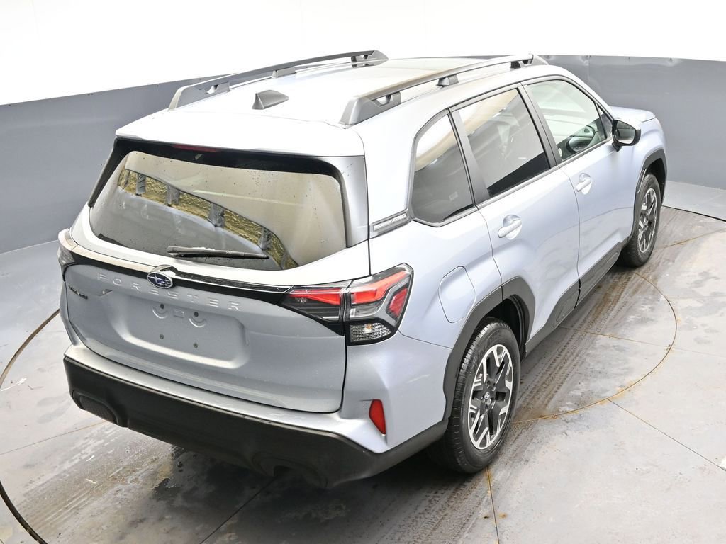 Certified 2025 Subaru Forester Premium image 40