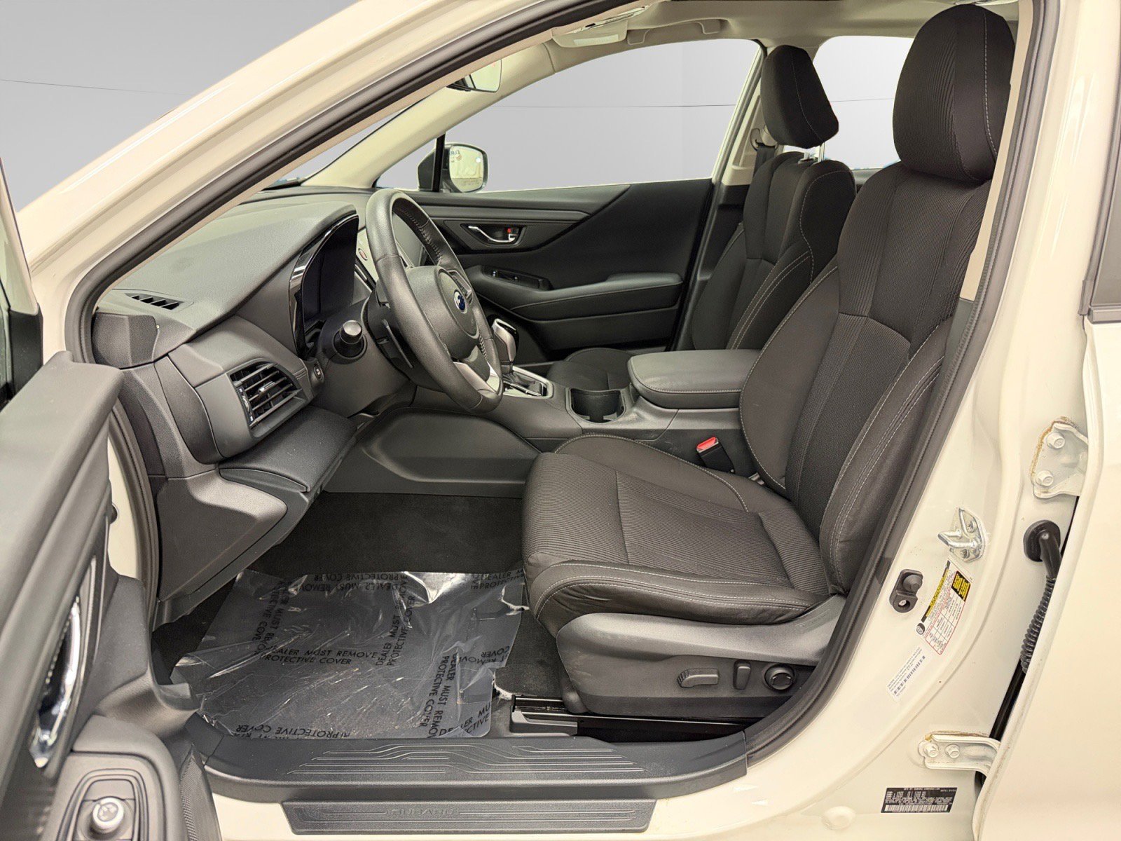 Used 2024 Subaru Legacy Premium image 9