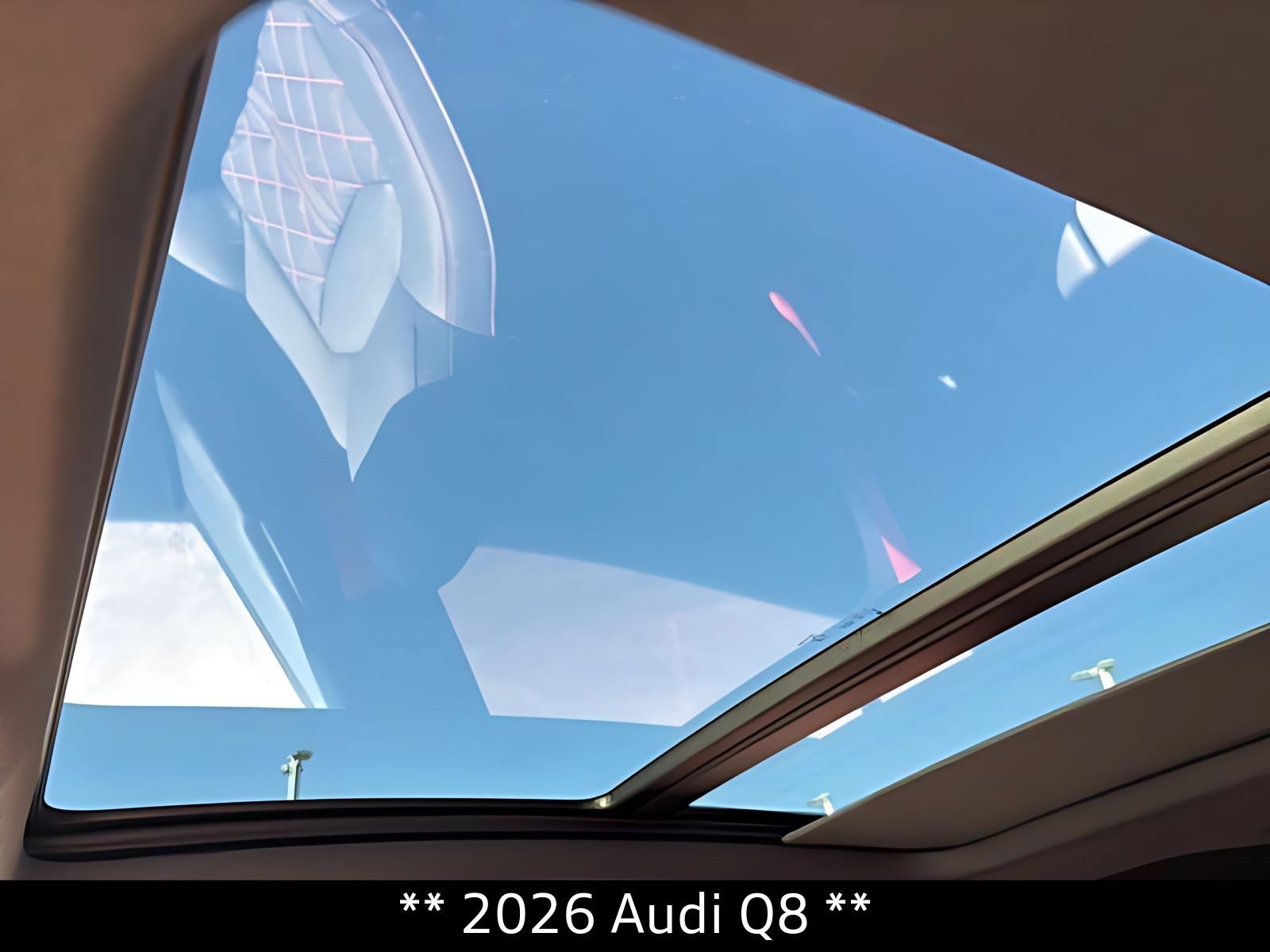 New 2026 Audi Q8 Prestige AWD/4WD image 30