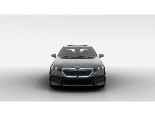 New 2027 BMW 540i xDrive w/ M Sport Package AWD/4WD image 3