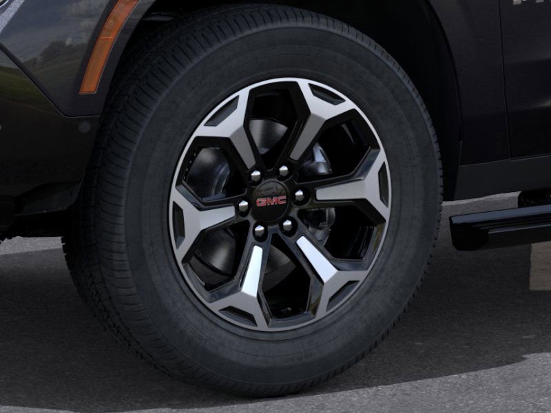 New 2026 GMC Yukon AT4 Ultimate w/ LPO, Floor Liner Package image 9