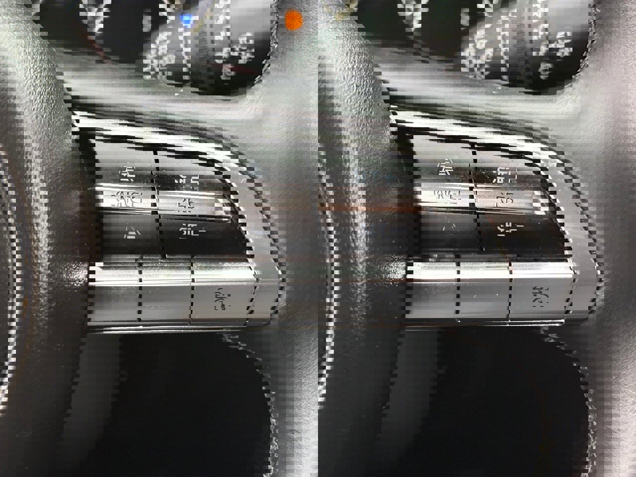 Used 2023 MAZDA CX-50 2.5 S w/ Cargo Package image 18