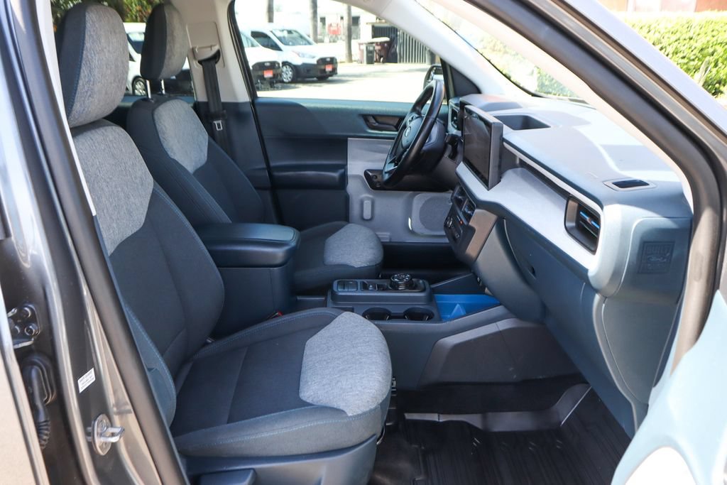 Used 2025 Ford Maverick XLT w/ XLT Luxury Package FWD image 38