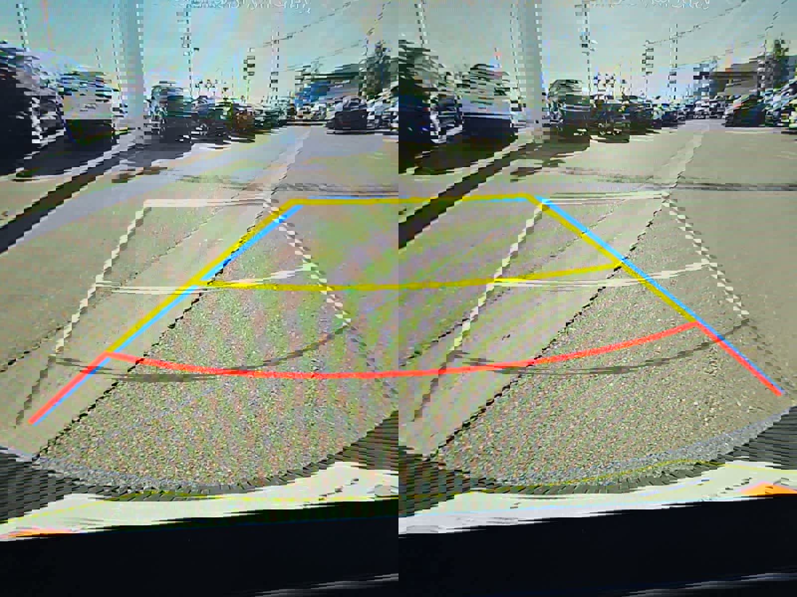 Used 2024 Kia EV9 Wind image 29