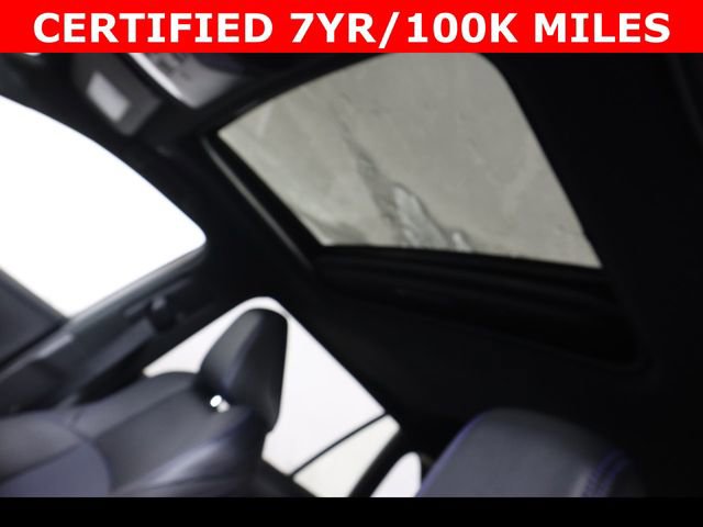 Used 2023 Toyota RAV4 XSE image 30