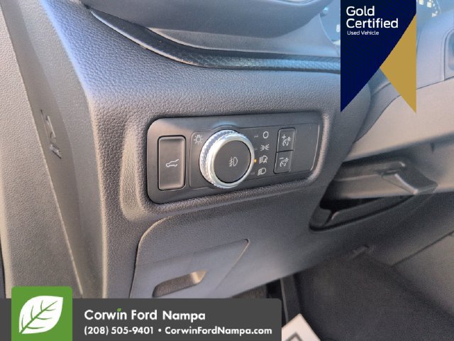 Certified 2022 Ford Explorer ST-Line w/ Class IV Trailer Tow Package AWD/4WD image 15