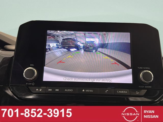 Certified 2024 Nissan Pathfinder SV AWD/4WD image 15