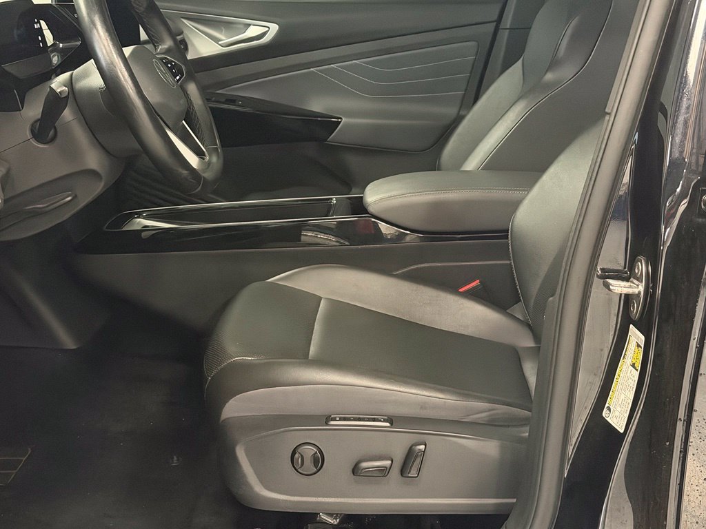 Used 2023 Volkswagen ID.4 Pro S RWD image 8