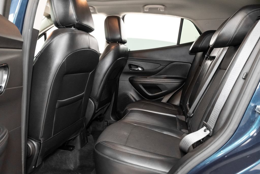 Used 2019 Buick Encore Preferred FWD image 21