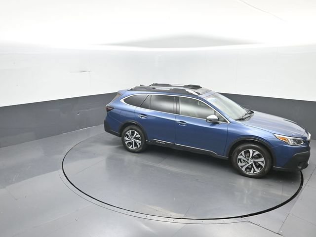 Used 2022 Subaru Outback Touring XT AWD/4WD image 24
