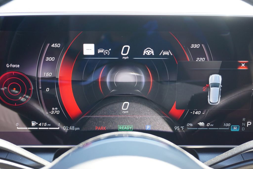 New 2026 Mercedes-Benz GLC 350e 4MATIC image 31