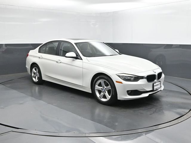 Used 2014 BMW 328i xDrive Sedan image 26