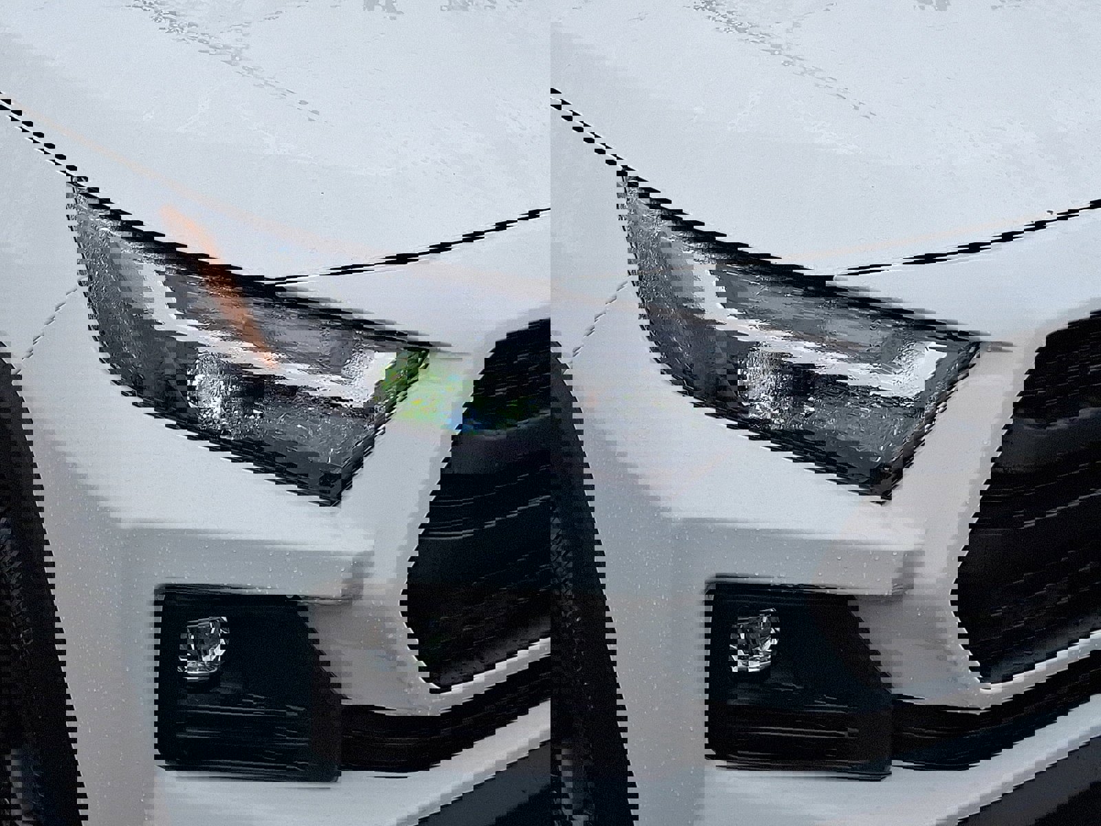 Used 2024 Toyota RAV4 Adventure image 9