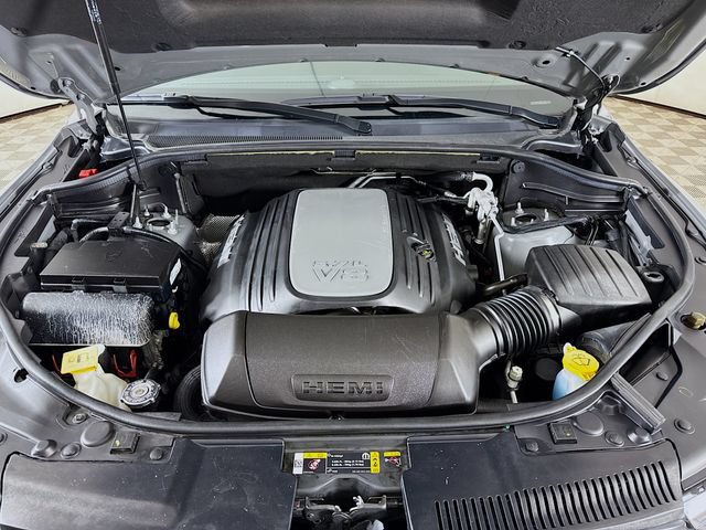 Used 2023 Dodge Durango R/T w/ Hemi Orange Plus Package AWD/4WD image 32