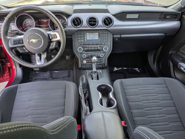 Used 2015 Ford Mustang Coupe RWD image 16