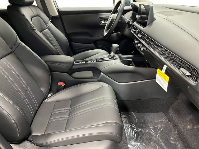 New 2027 Honda HR-V EX-L image 27