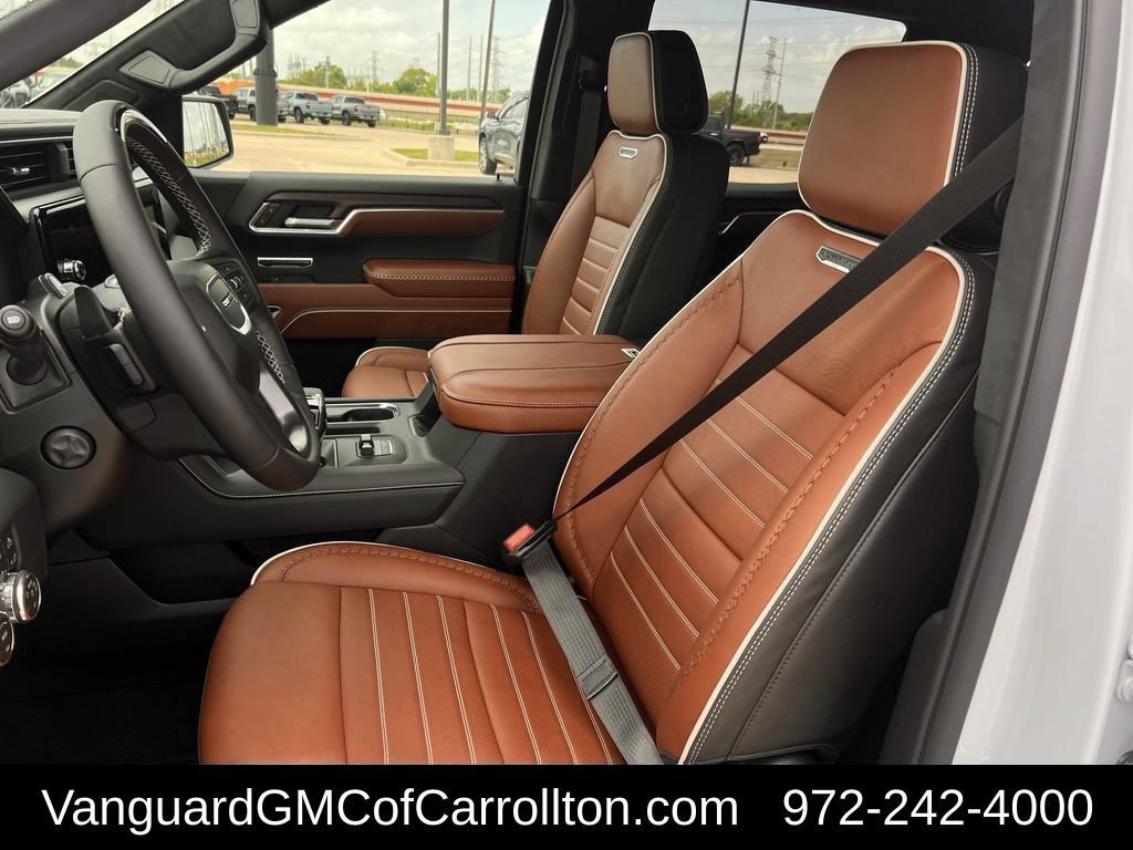 New 2026 GMC Sierra 1500 Denali Ultimate AWD/4WD image 19