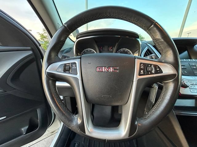 Used 2017 GMC Terrain SLE w/ Driver Alert Package I FWD image 18