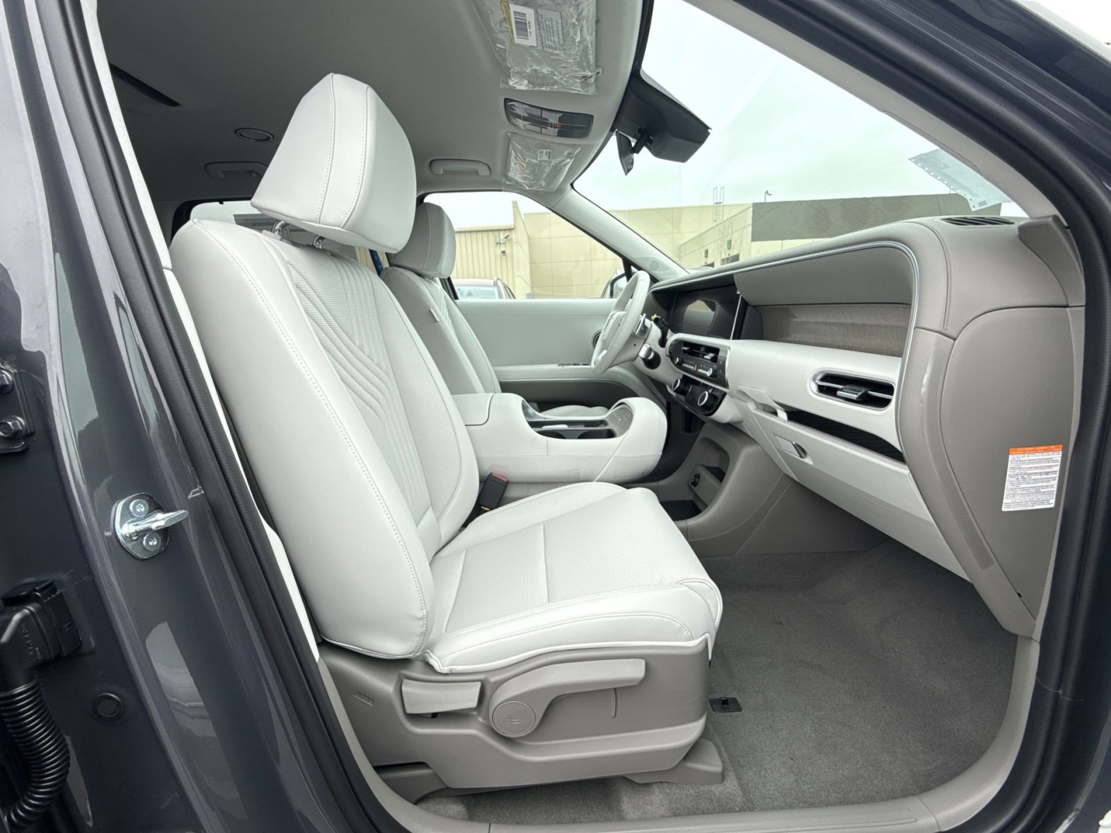 New 2026 Hyundai Palisade FWD Hybrid image 27