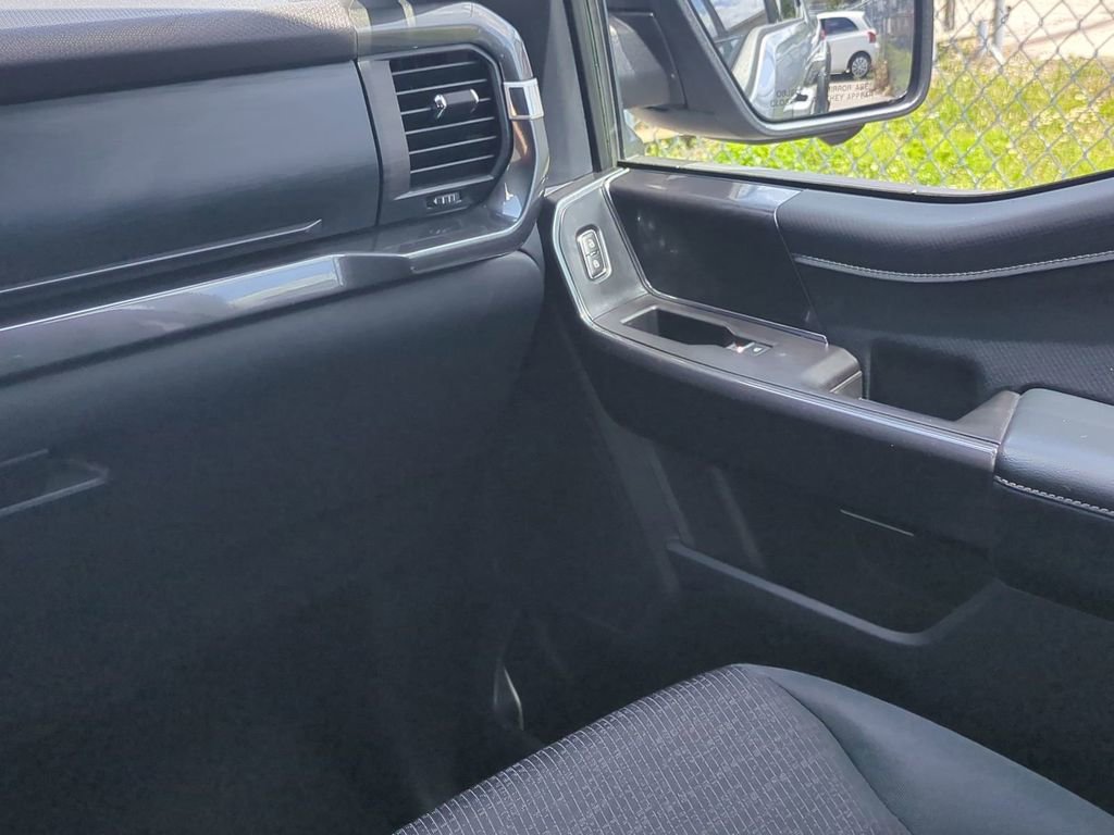 Used 2021 Ford F150 XLT w/ Equipment Group 302A High AWD/4WD image 19