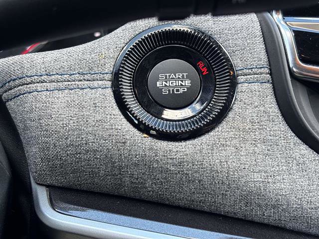 Used 2022 Jeep Compass Latitude w/ Sun and Sound Group image 28