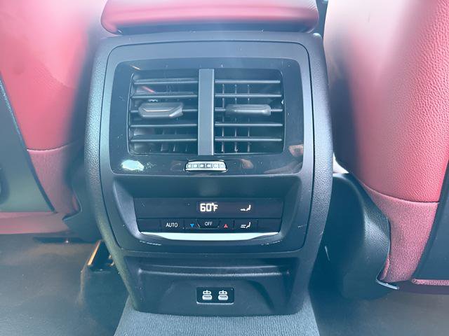 Used 2022 BMW X3 sDrive30i w/ Convenience Package image 28