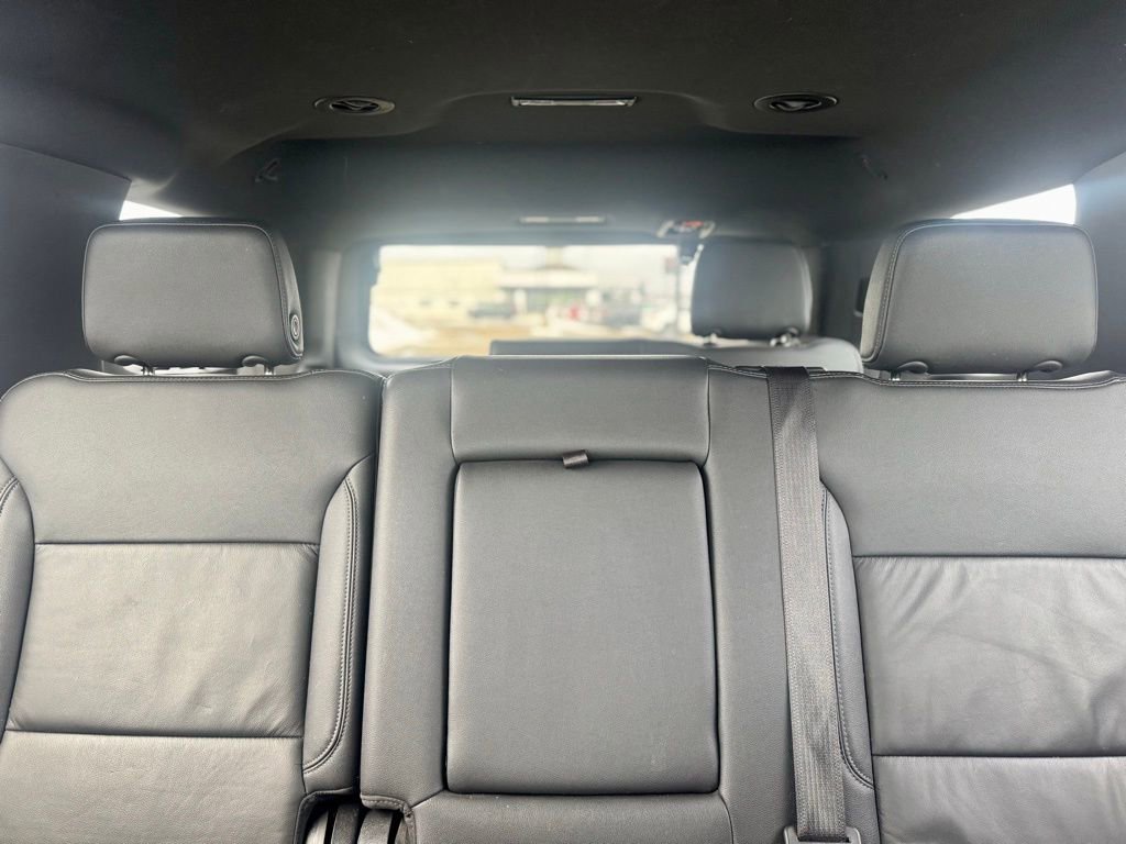 Used 2021 Chevrolet Tahoe LT image 26