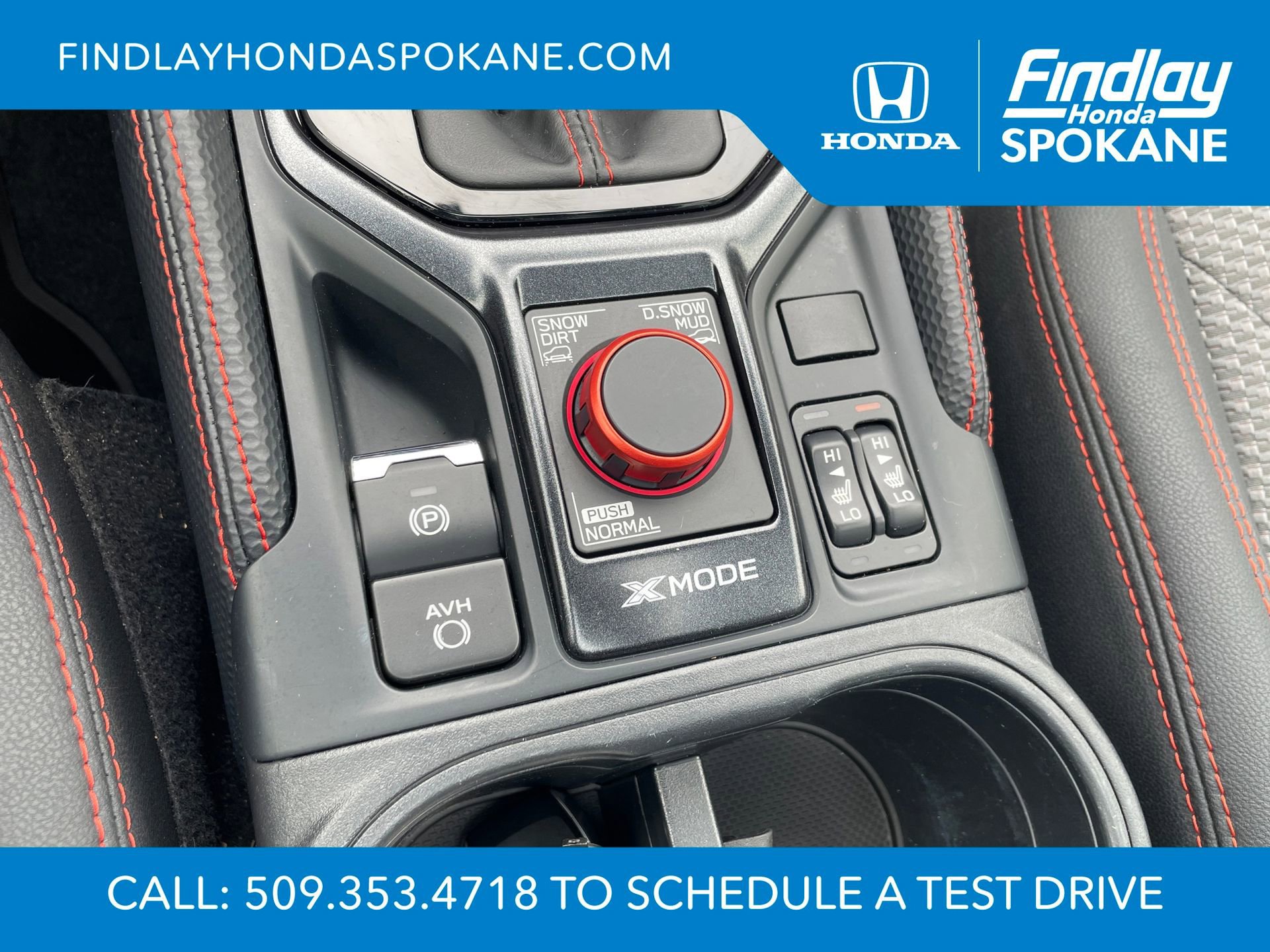 Used 2024 Subaru Forester Sport AWD/4WD image 18