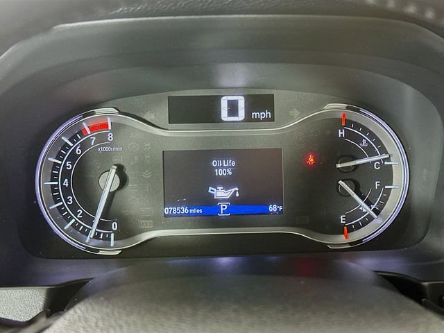Certified 2023 Honda Ridgeline RTL-E image 5