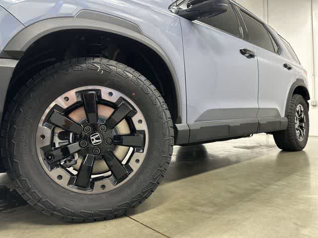 New 2026 Honda Passport TrailSport Elite image 29