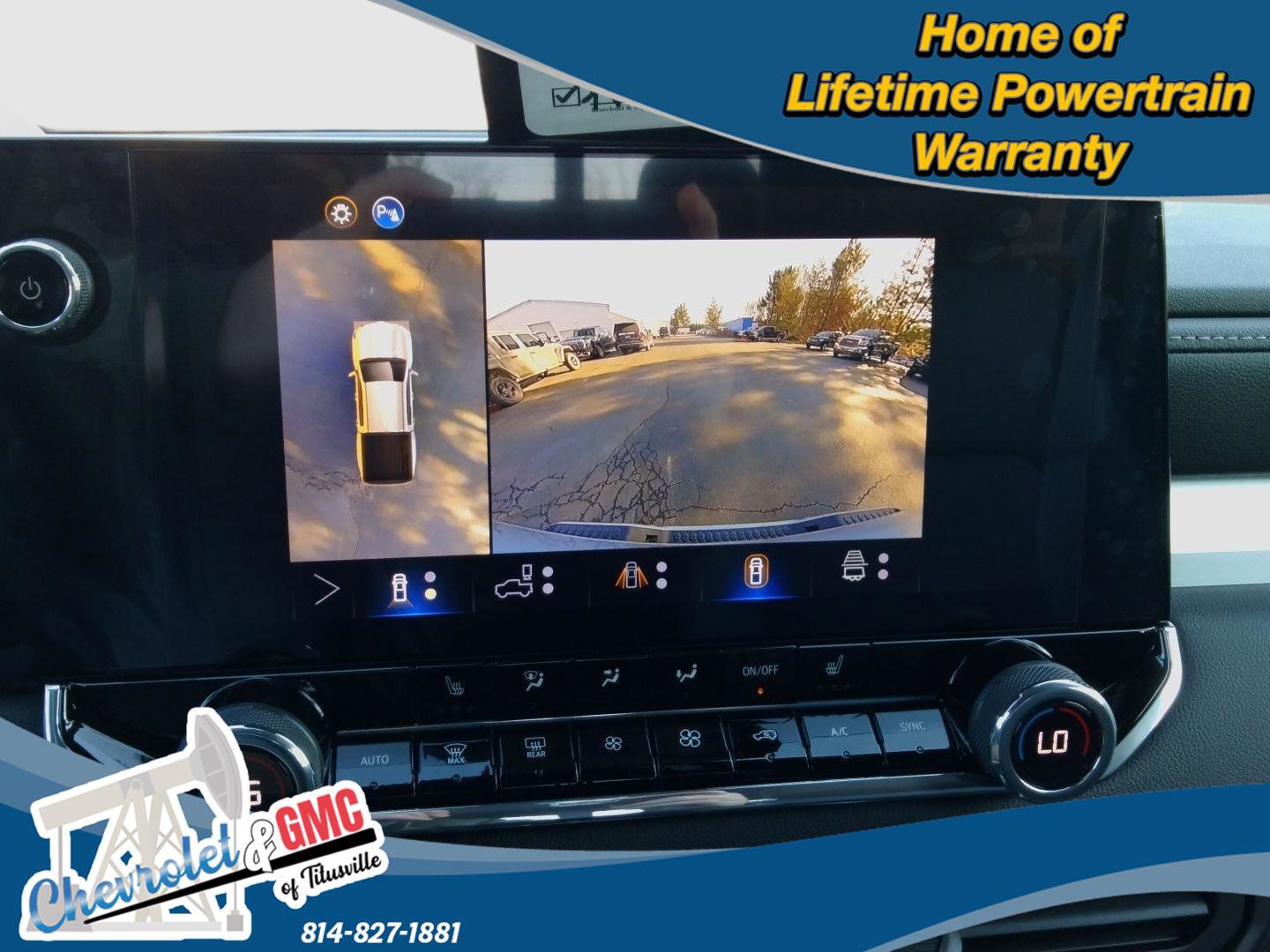 New 2026 Chevrolet Colorado LT image 23