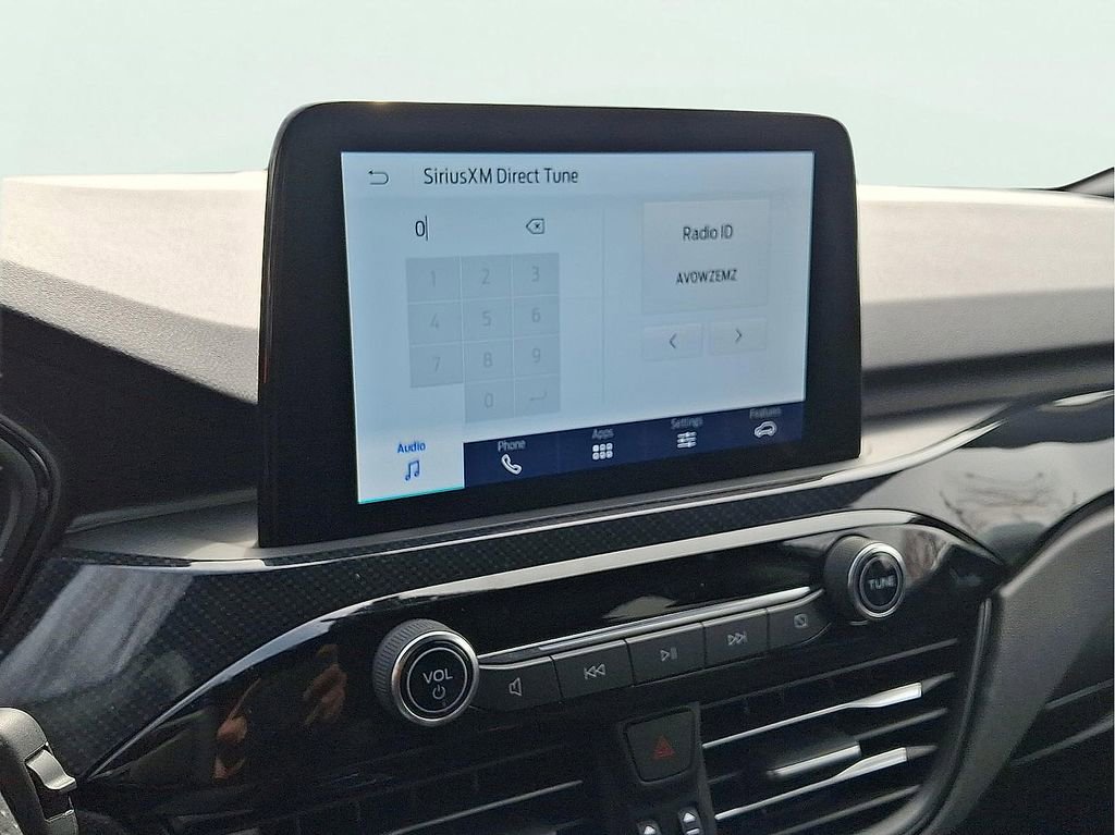 Used 2025 Ford Escape ST-Line w/ Cold Weather Package image 17