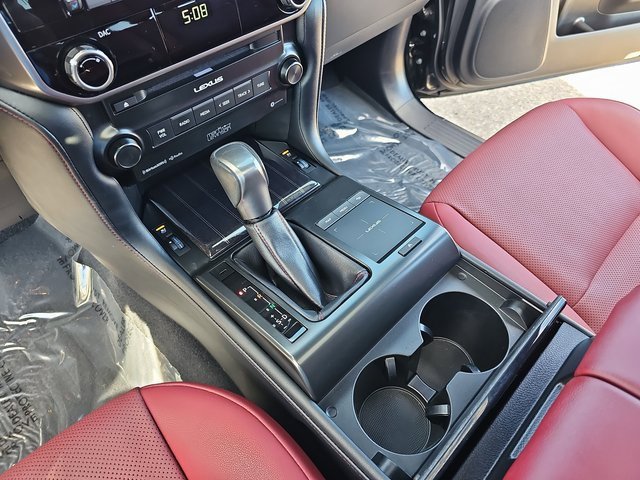 Certified 2023 Lexus GX 460 Premium image 24