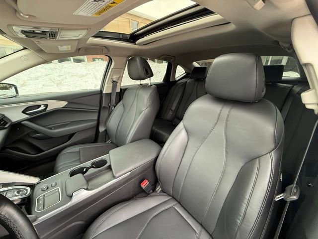 Used 2022 Acura TLX image 23