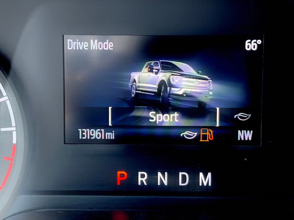 Used 2022 Ford F150 XL w/ STX Appearance Package image 29