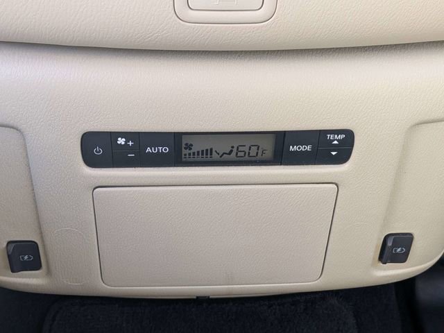 Used 2021 INFINITI QX80 Luxe image 15