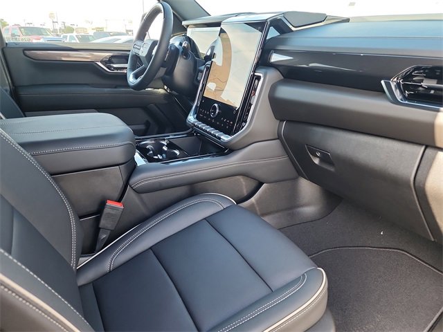 New 2026 GMC Yukon Elevation w/ Elevation Premium Package image 18