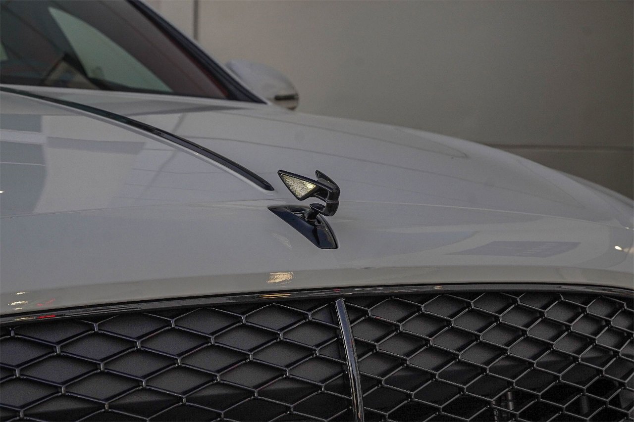 New 2026 Bentley Flying Spur Plug-In Hybrid image 6