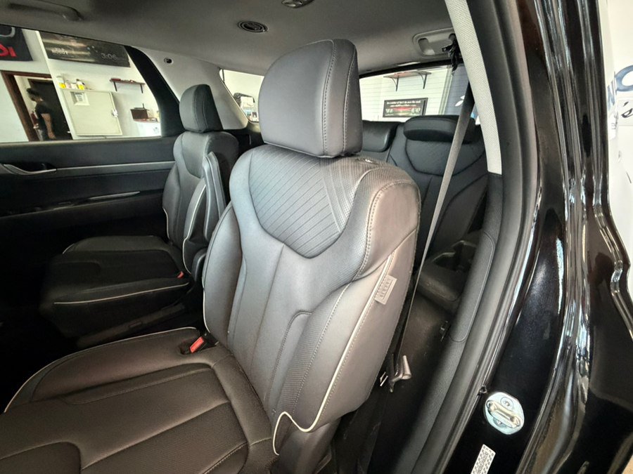 Used 2023 Hyundai Palisade XRT AWD/4WD image 27