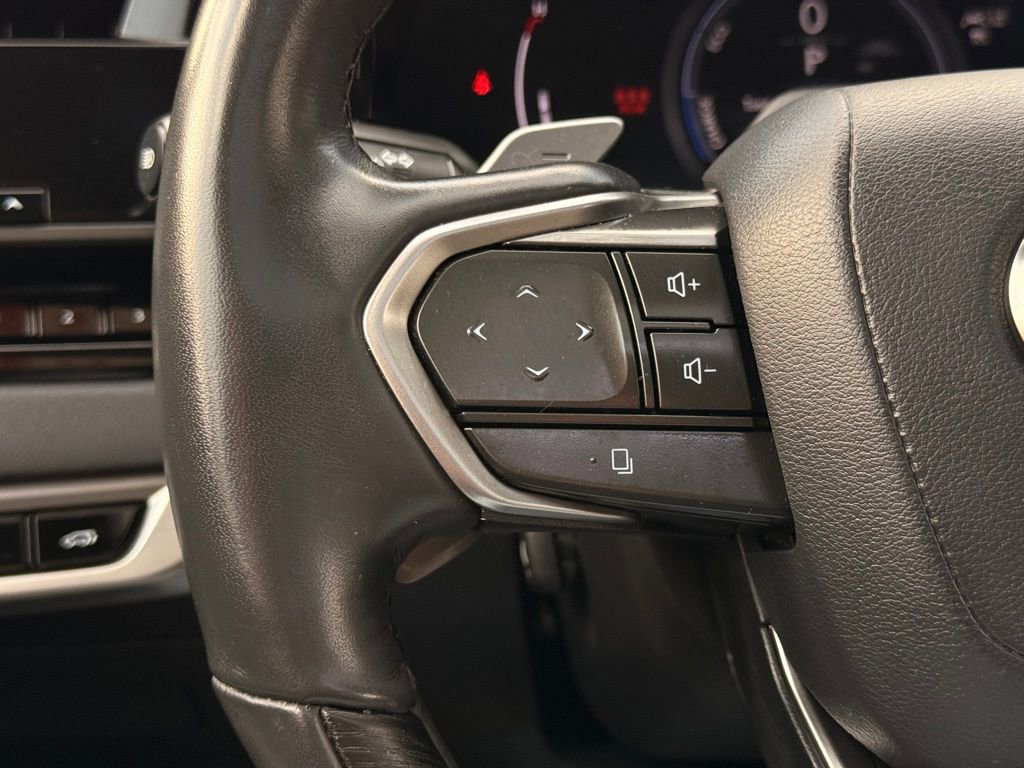 Certified 2024 Lexus RX 350 w/ Convenience Package image 29