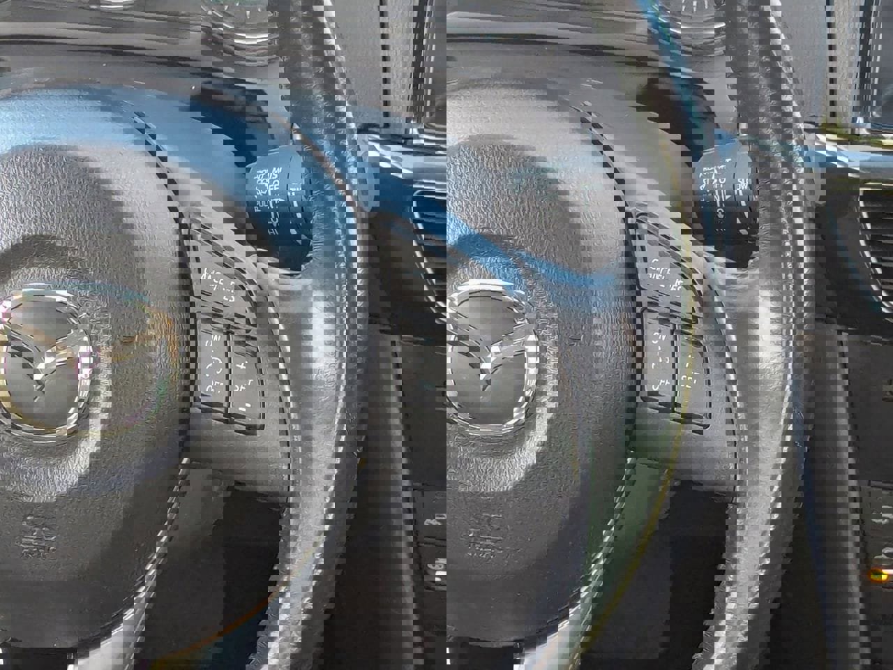 Used 2015 MAZDA MAZDA6 Touring FWD image 18