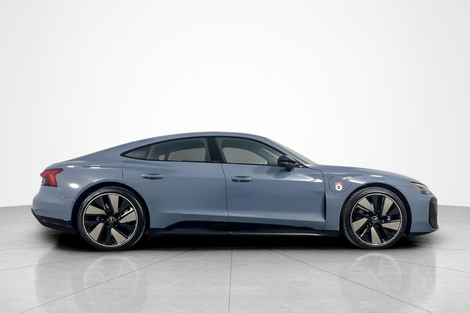 New 2026 Audi S e-tron GT Premium Plus image 7