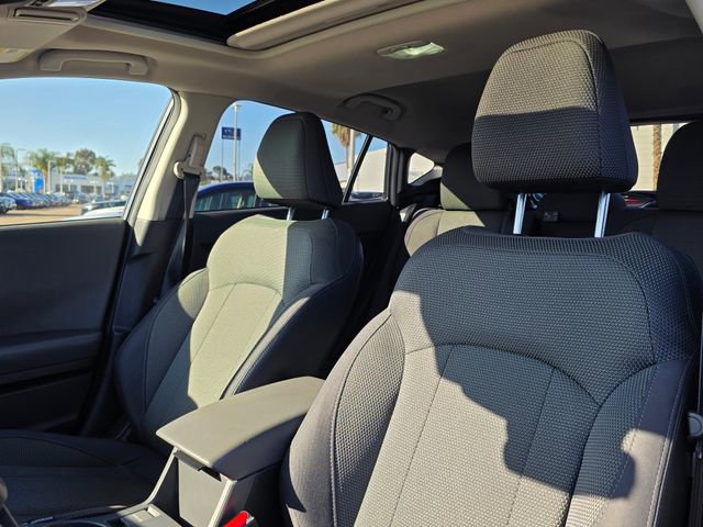Certified 2024 Subaru Crosstrek 2.0i Premium image 18