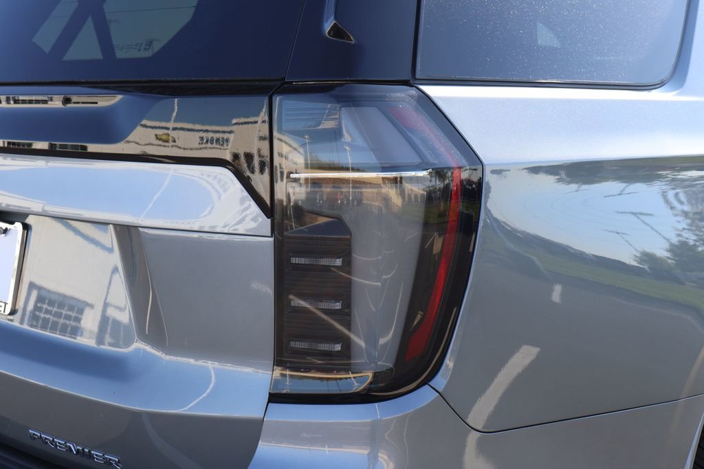 New 2026 Chevrolet Tahoe Premier image 7
