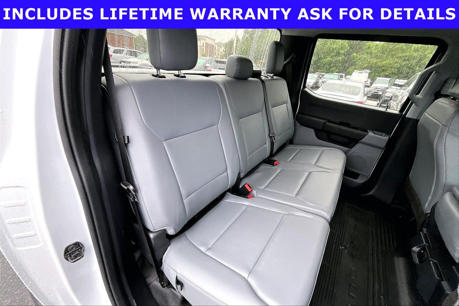 Used 2023 Ford F250 XL AWD/4WD image 22