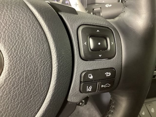 Certified 2025 Lexus IS 350 F Sport w/ Navigation Package AWD/4WD image 22