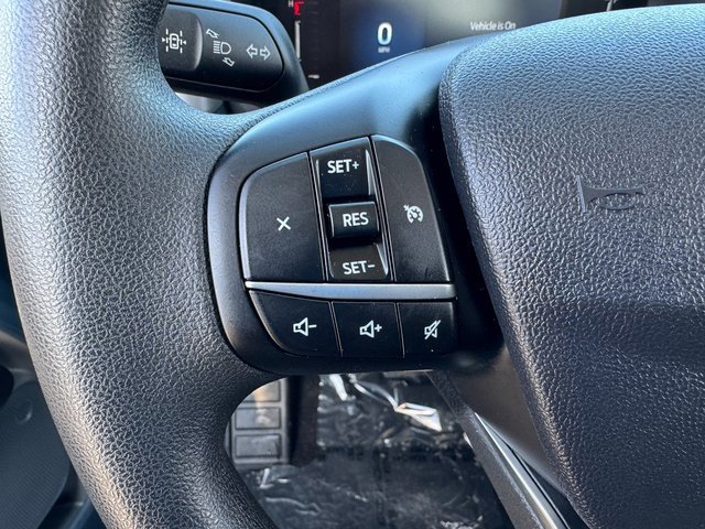 Certified 2025 Ford Maverick XL w/ Equipment Group 102A image 22