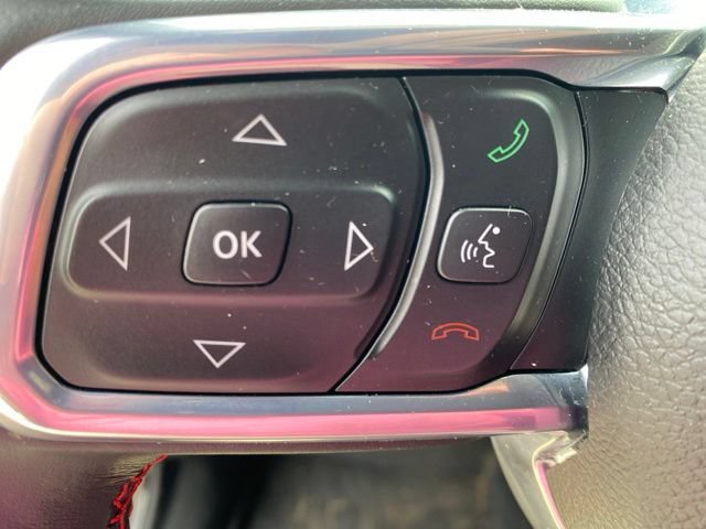 Used 2023 Jeep Wrangler Unlimited Rubicon w/ Cold Weather Group AWD/4WD image 21